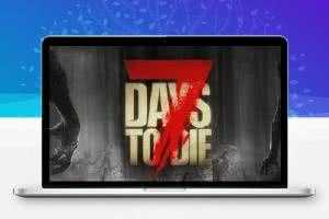 七日杀/7 Days To Die局域网联机