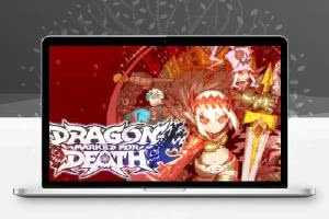 龙之死印/Dragon Marked For Death