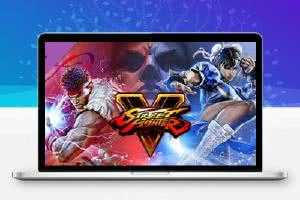 街头霸王5：冠军版Street Fighter V