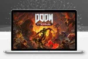 毁灭战士：永恒/DOOM Eternal