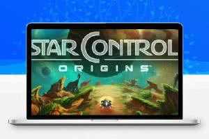 行星控制：起源/Star Control：Origins