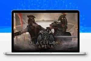 黑荆棘角斗场/Blackthorn Arena