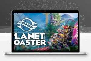 过山车之星/Planet Coaster