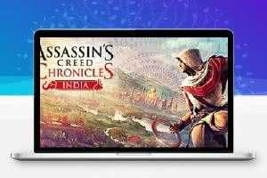 刺客信条编年史：印度