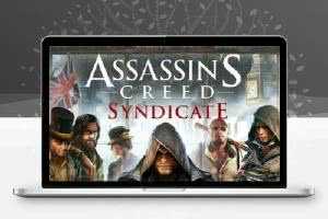 刺客信条6：枭雄/刺客信条枭雄