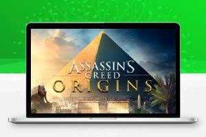 刺客信条7：起源 | 58G