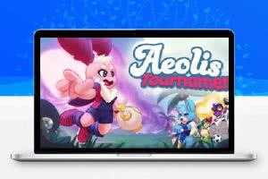 埃奥利斯锦标赛/单机.同屏多人_单机游戏