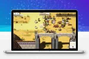 阿嚏琉斯：欧米茄/古希腊语暴民/推翻希腊众神流氓_单机游戏