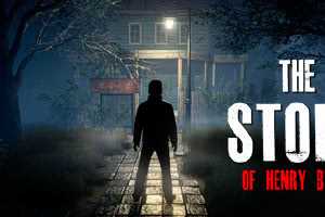 亨利毕绍普的历史