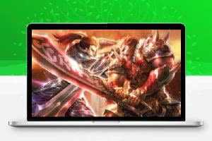 三网H5游戏【雷霆神武超变】2022整理Linux手工服务端+GM后台【站长亲测】