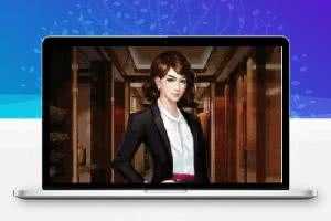 模拟经营H5游戏【谁是峡谷首富H5】2021整理Win一键既玩服务端+GM充值后台