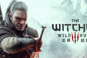 巫师3：狂猎-次世代完全版/The Witcher 3: Wild Hunt（v4.04）-3A单机网