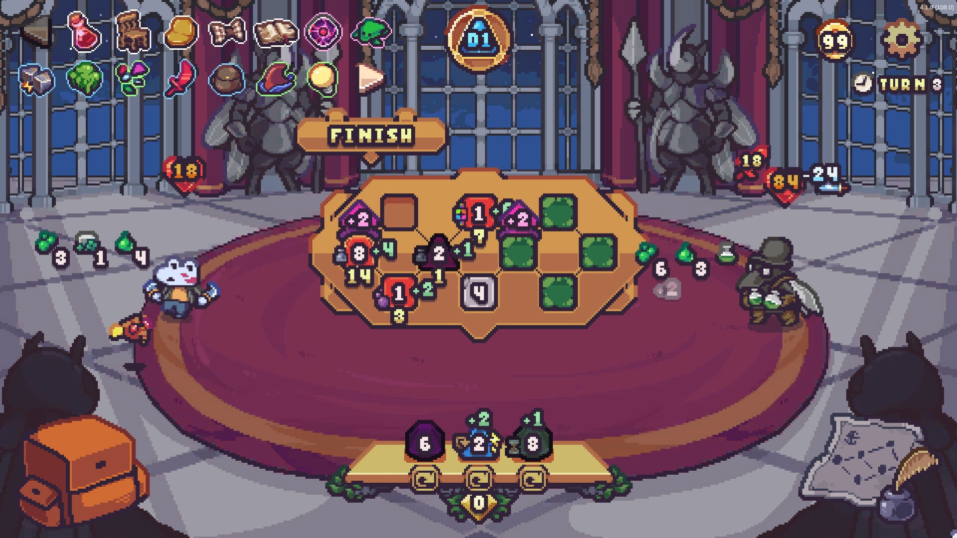 骰死地牢/死于地下城/Die in the Dungeon