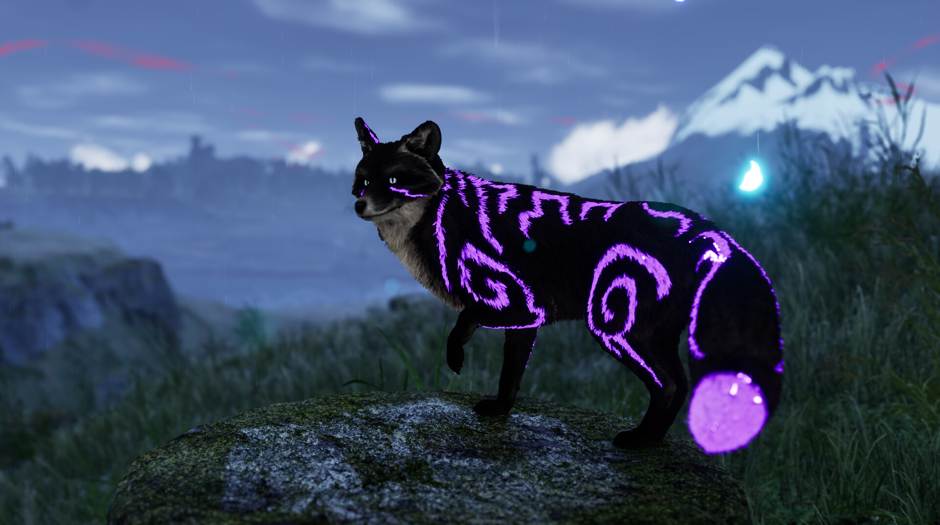 北方之灵2/Spirit of the North 2