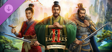 帝国时代2：决定版/Age of Empires II: Definitive Edition/支持网络联机
