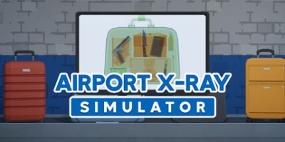 机场安检模拟器|v0.5.3.1|官方中文|Airport X-Ray Simulator|机场X光模拟器|
