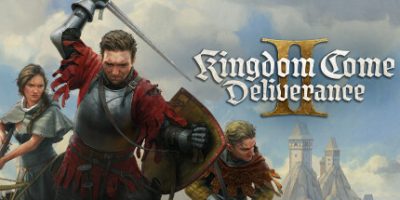 天国：拯救2|v1.2|黄金版|官方中文|支持手柄|Kingdom Come: Deliverance II Gold Edition|天国拯救2|