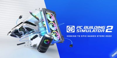 装机模拟器2|v1.11.11|全DLC|官方中文|PC Building Simulator 2|