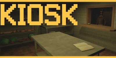 午夜凶亭|官方中文|支持手柄|Kiosk|