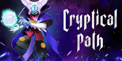 水晶之路|官方中文|支持手柄|Cryptical Path|神秘之路|