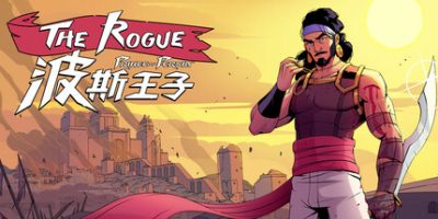 波斯王子：Rogue|v0.12.2|官方中文|支持手柄|Prince of Persia: The Lost Crown|波斯王子：失落王冠|