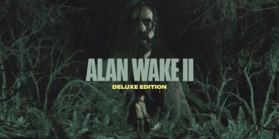 心灵杀手2|v1.2.6|豪华版|全DLC|官方中文|支持手柄|Alan Wake II|