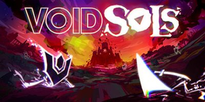虚空魂灵|官方中文|支持手柄|Void Sols|虚空之魂|虚空之阳|