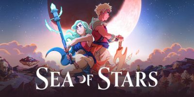 星之海|v1.1.53063|官方中文|Sea of Stars|