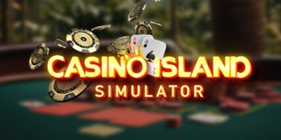 岛上赌场模拟器|官方中文|Casino Island Simulator|赌场岛模拟器|