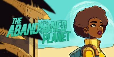 被遗弃的星球|官方中文|The Abandoned Planet|逃出神秘星球|失落星球|