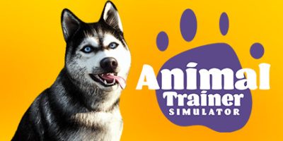 动物训导师模拟器|官方中文|Animal Trainer Simulator|