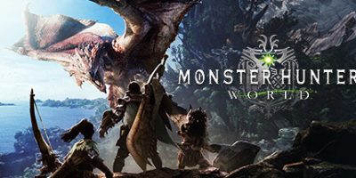 怪物猎人：世界-冰原|豪华版|v15.22.00|全DCL|官方中文|支持手柄|存档+修改器+原画+BGM|Monster Hunter World: Iceborne|怪物猎人世界 冰原|