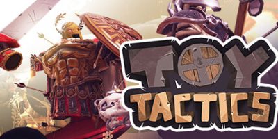 玩具军团模拟器|官方中文|支持手柄|Toy Tactics|
