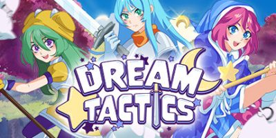 梦幻战术|官方中文|支持手柄|Dream Tactics|