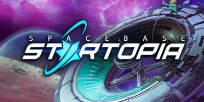 星际乐土太空基地|v1.3|官方中文|支持手柄|Spacebase Startopia|