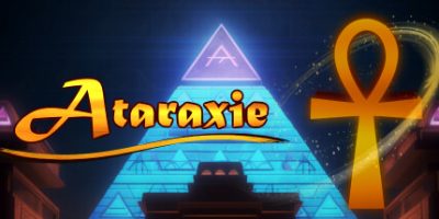 脱凡|官方中文|NSZ|原版|Ataraxie|