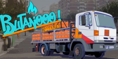 Butanooo! Simulator|官方中文|丁烷模拟器|