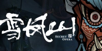 雪凤山|官方中文|Secret Opera|