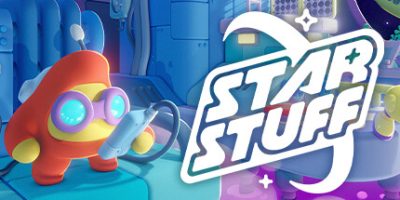 明星的东西|官方中文|支持手柄|Star Stuff|