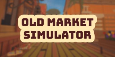 旧集市模拟器|v0.1.12|联机版|官方中文|Old Market Simulator|