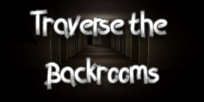 穿越后室|官方中文|支持手柄|Traverse the Backrooms|