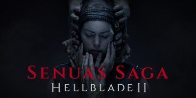 塞娜的传奇：地狱之刃2|官方中文|支持手柄|Senua’s Saga: Hellblade II|地狱之刃2：塞娜的史诗|地狱之刃2：塞娜的传说|