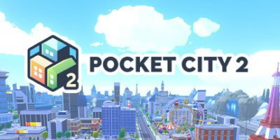 口袋城市2|官方中文|Pocket City 2|