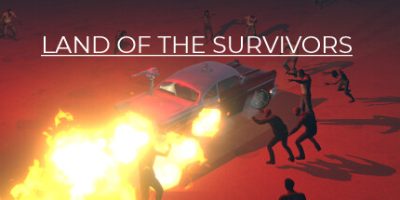 幸存者之地|官方中文|Land of the Survivors|
