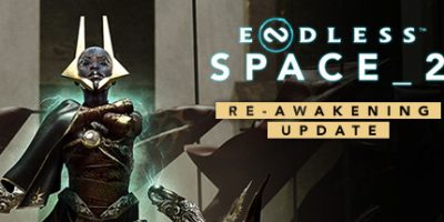 无尽太空2|v1.5.60|豪华版|官方中文|Endless Space 2|