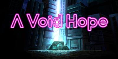 虚空的希望|官方中文|支持手柄|A Void Hope|