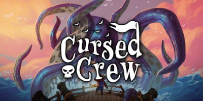 被诅咒的船员|官方英文|Cursed Crew|
