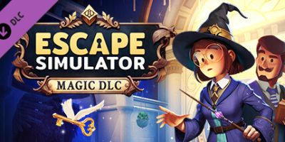 密室逃脱模拟器|v20240224|全DLC|官方中文|支持手柄|Escape Simulator|