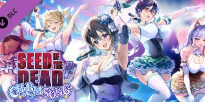 死亡之种：甜蜜家园|v2.103|全DLC|官方中文|支持手柄|Seed of the Dead: Sweet Home|Seed of the Dead: Charm Song|