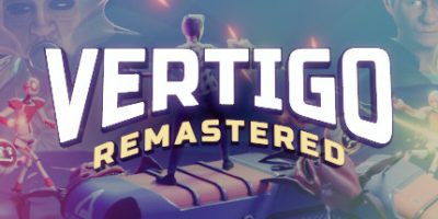 眩晕重制版|官方中文|支持VR|Vertigo Remastered VR|